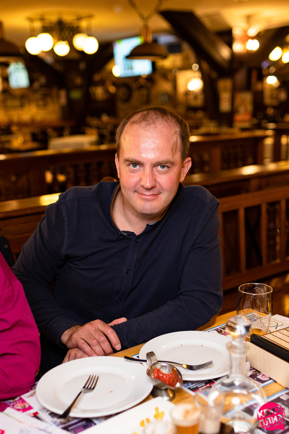 Квиз. Максимилианс. Photographer Alexander Shalagin