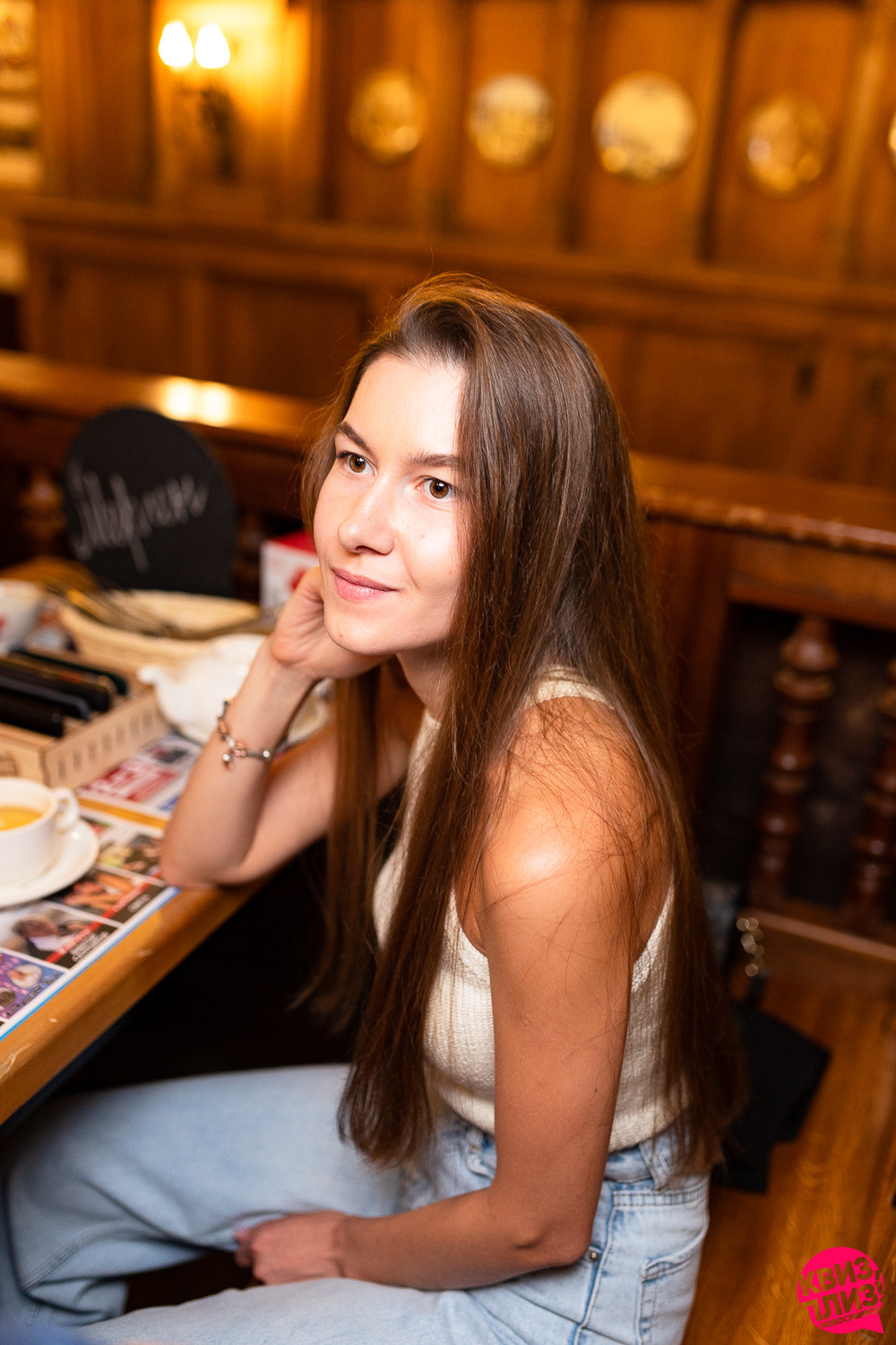 Квиз. Максимилианс. Photographer Alexander Shalagin