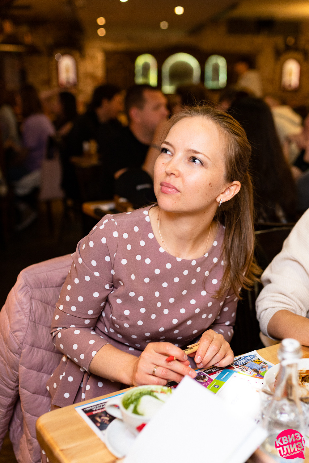 Квиз. Максимилианс. Photographer Alexander Shalagin