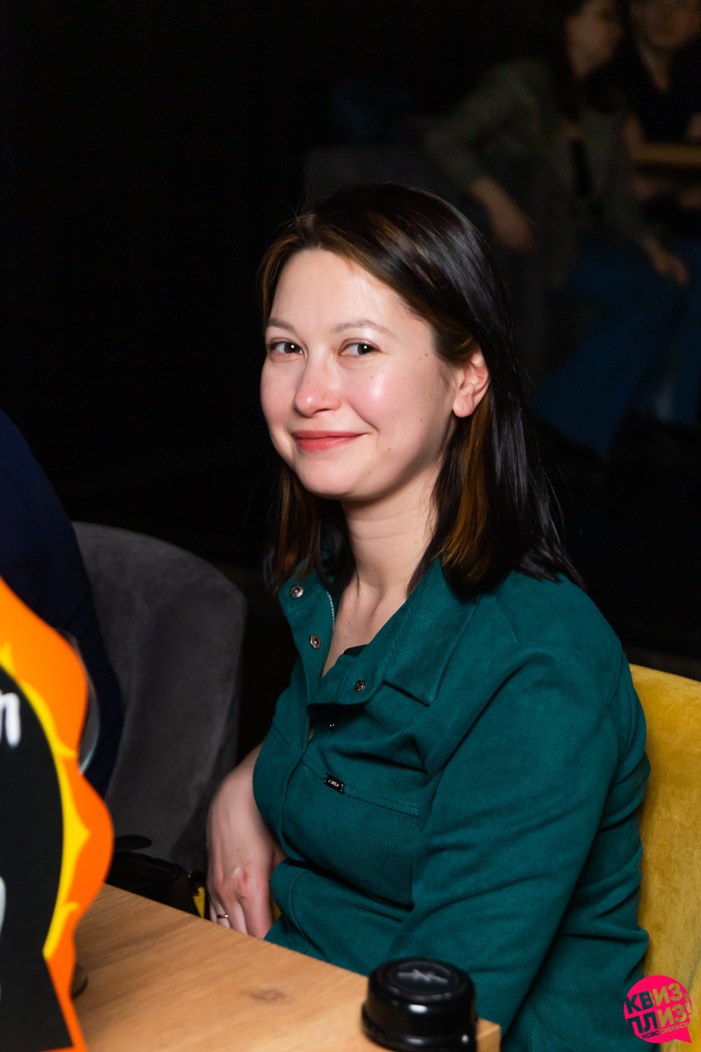 Квиз. Mishkin & Mishkin. Фотограф Александр Шалагин