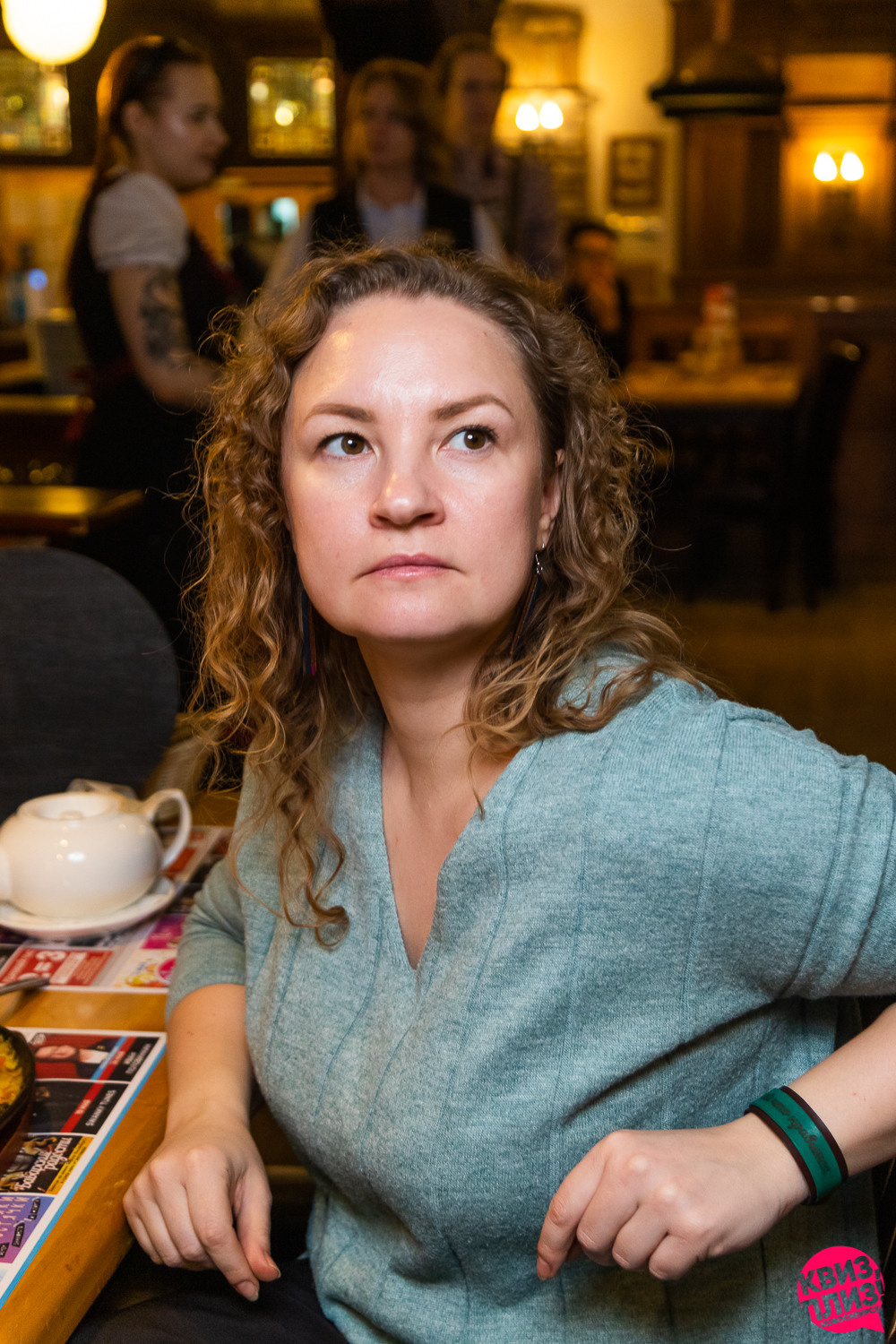 Квиз. Максимилианс. Фотограф Александр Шалагин