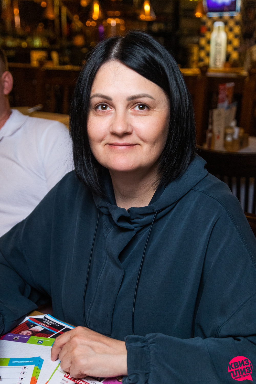 Квиз. Максимилианс. Фотограф Александр Шалагин