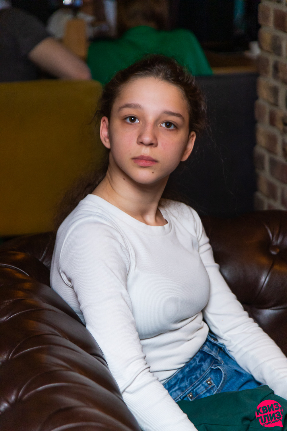 Квиз. Mishkin & Mishkin. Фотограф Александр Шалагин