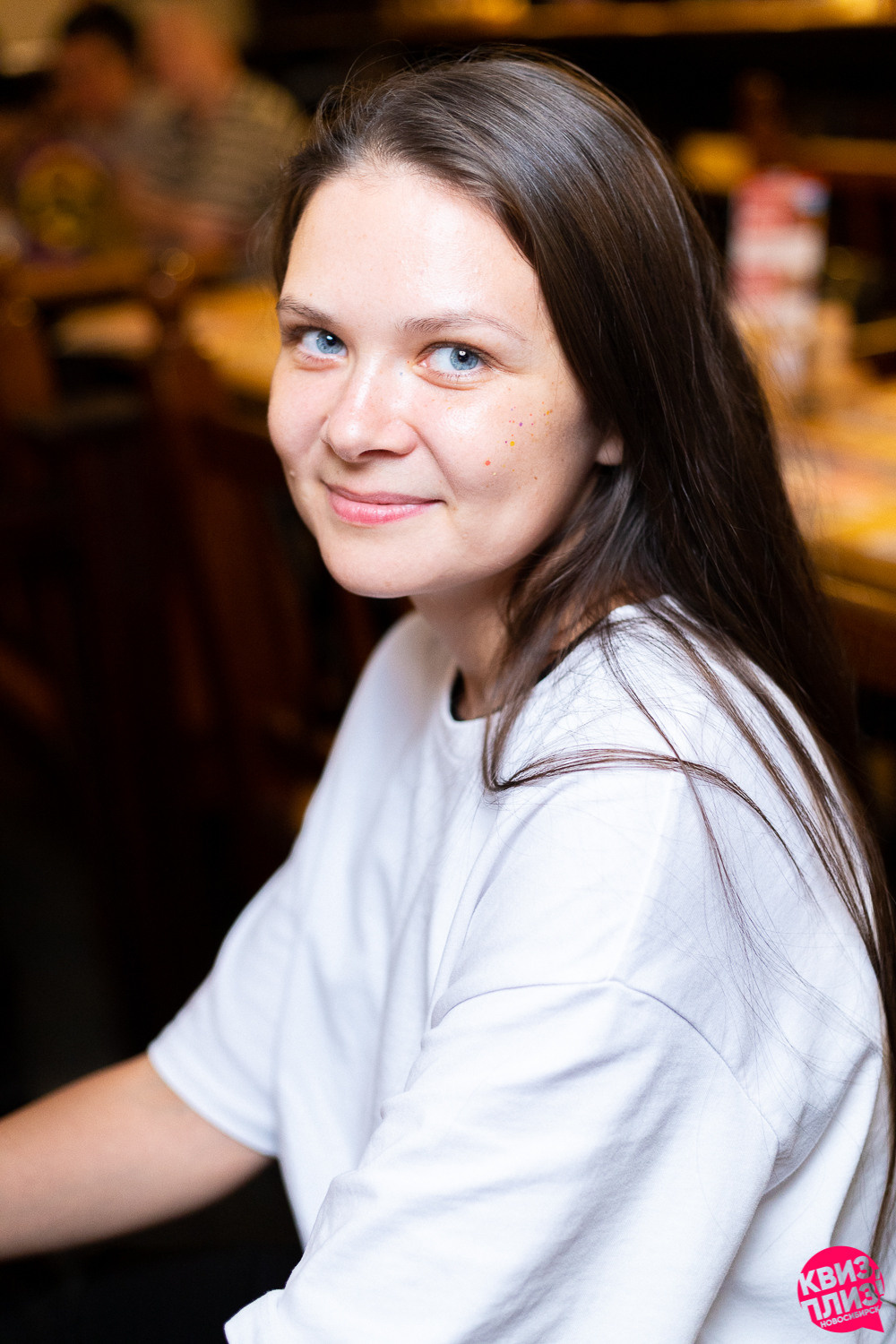 Квиз. Максимилианс. Фотограф Александр Шалагин