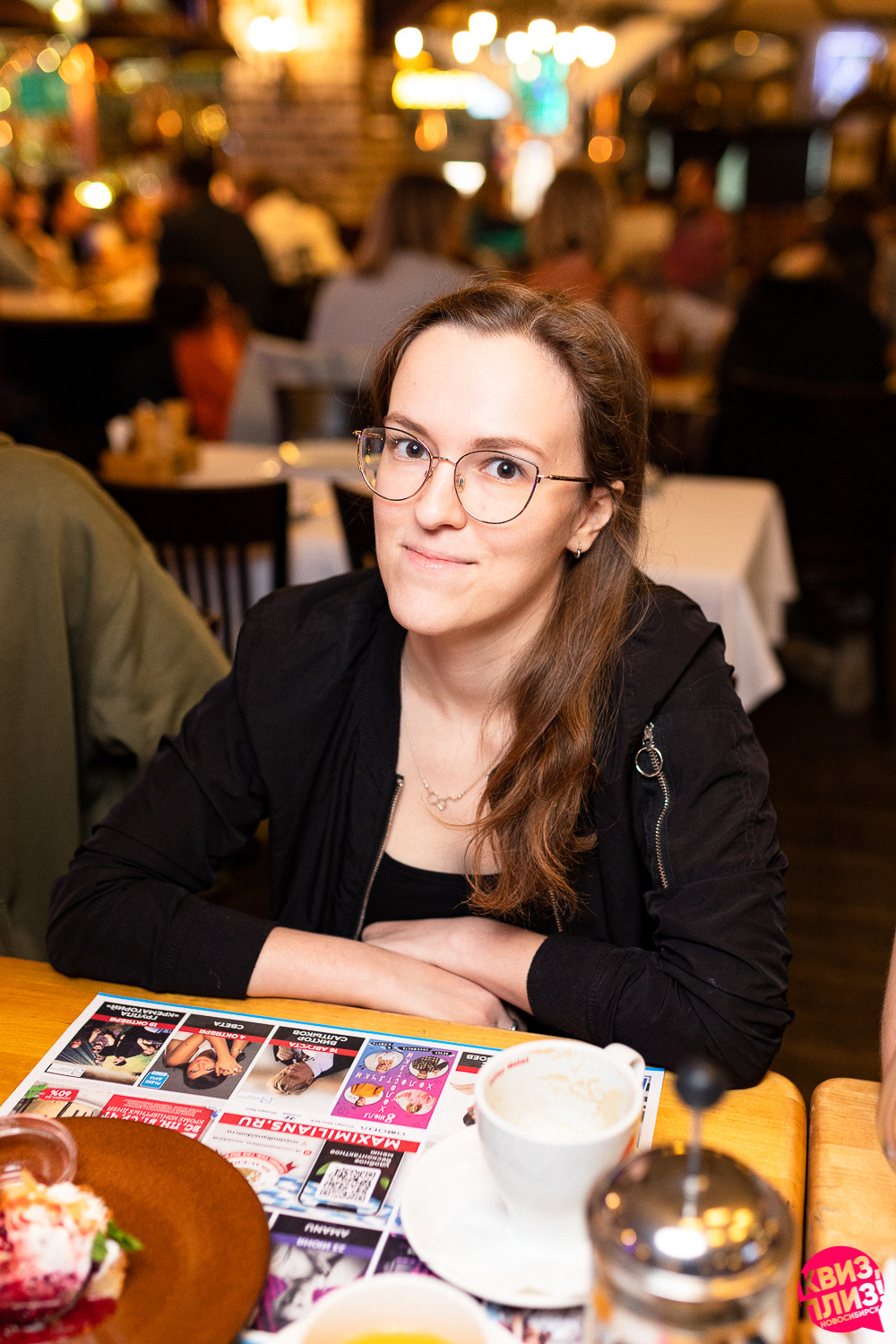 Квиз. Максимилианс. Photographer Alexander Shalagin