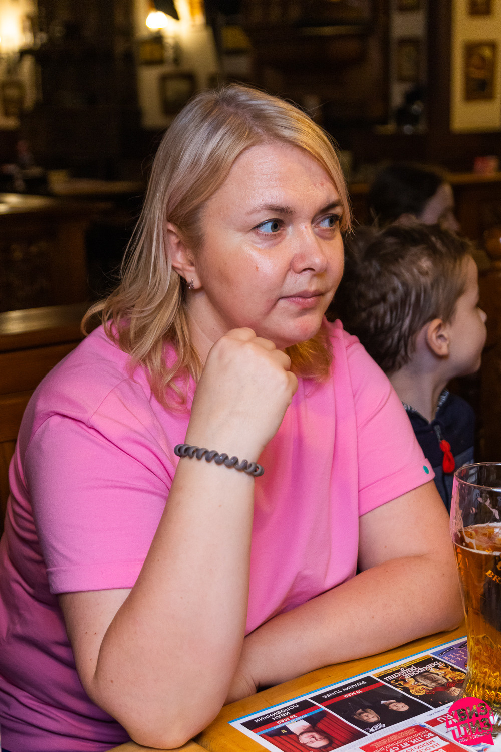 Квиз. Максимилианс. Фотограф Александр Шалагин