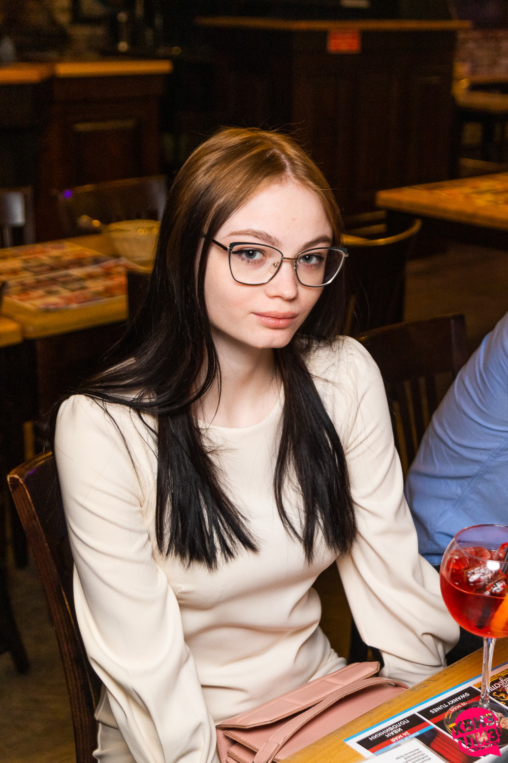 Квиз. Максимилианс. Фотограф Александр Шалагин