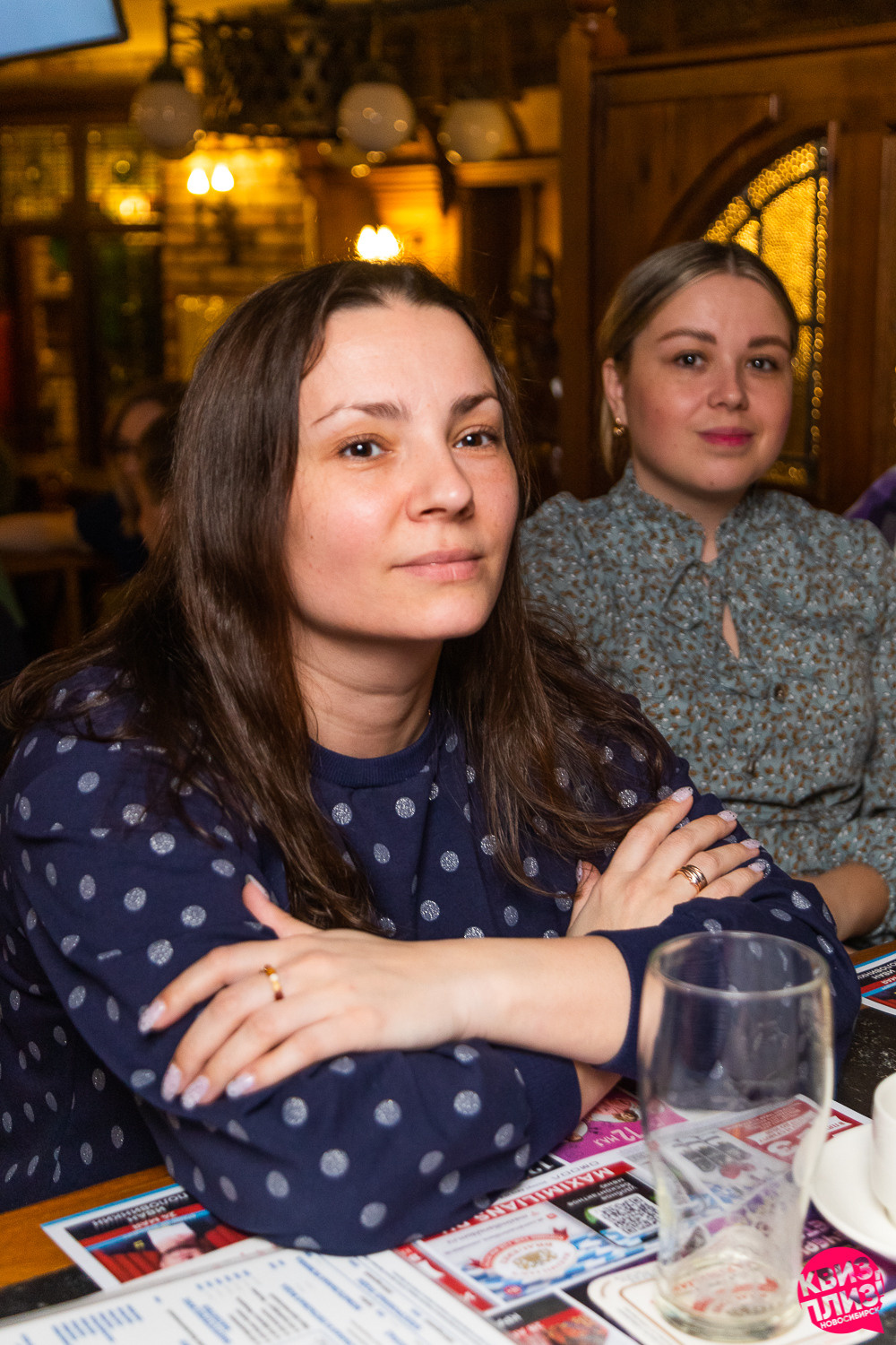 Квиз. Максимилианс. Фотограф Александр Шалагин