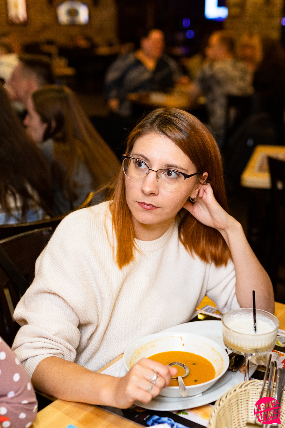 Квиз. Максимилианс. Photographer Alexander Shalagin