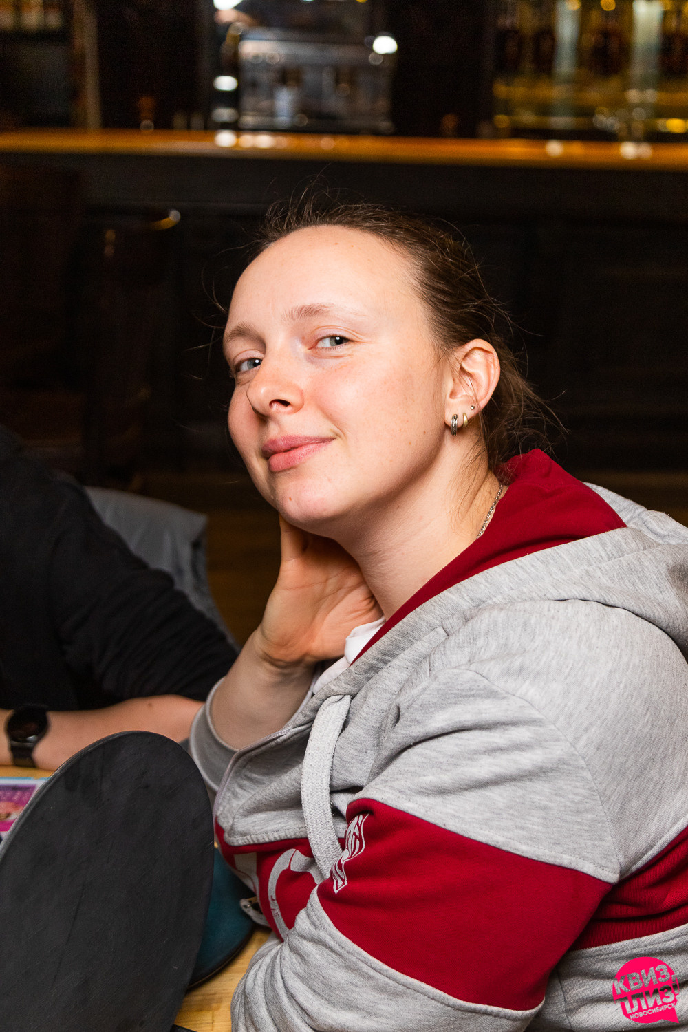 Квиз. Максимилианс. Фотограф Александр Шалагин