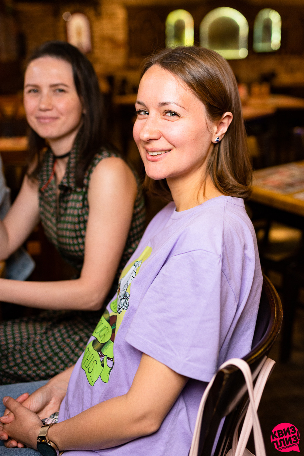 Квиз. Максимилианс. Photographer Alexander Shalagin