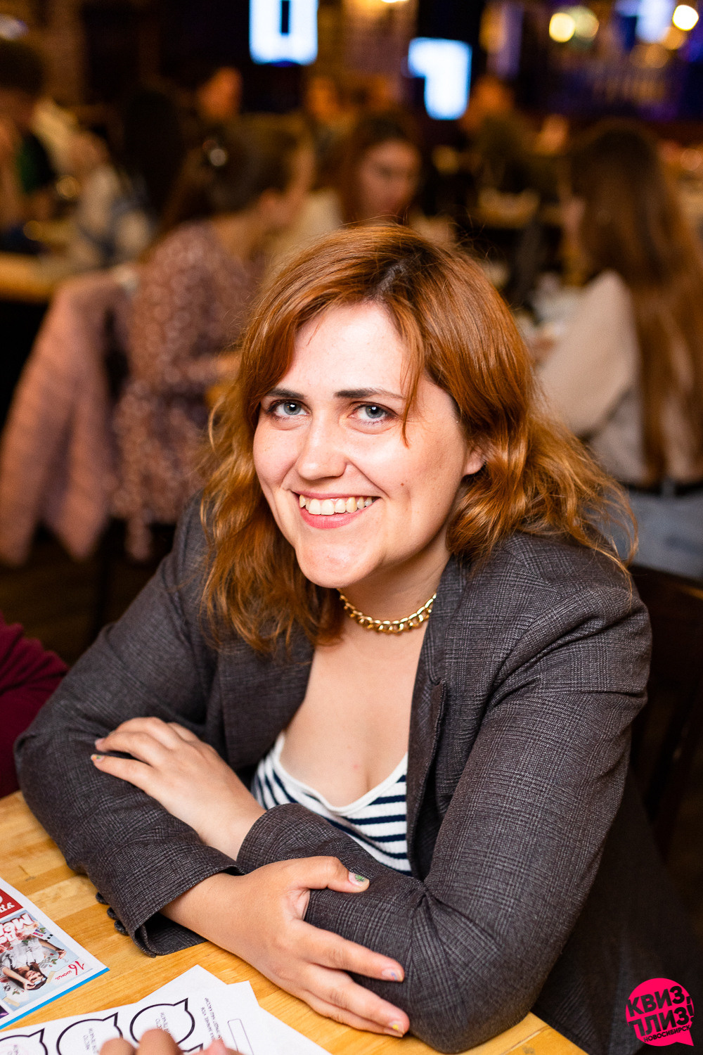 Квиз. Максимилианс. Photographer Alexander Shalagin