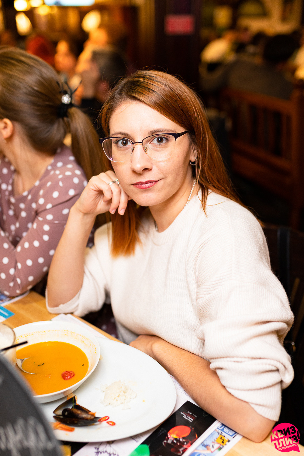 Квиз. Максимилианс. Photographer Alexander Shalagin