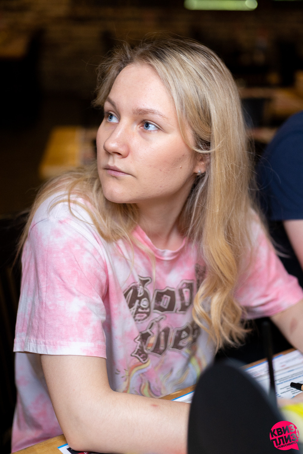 Квиз. Максимилианс. Фотограф Александр Шалагин