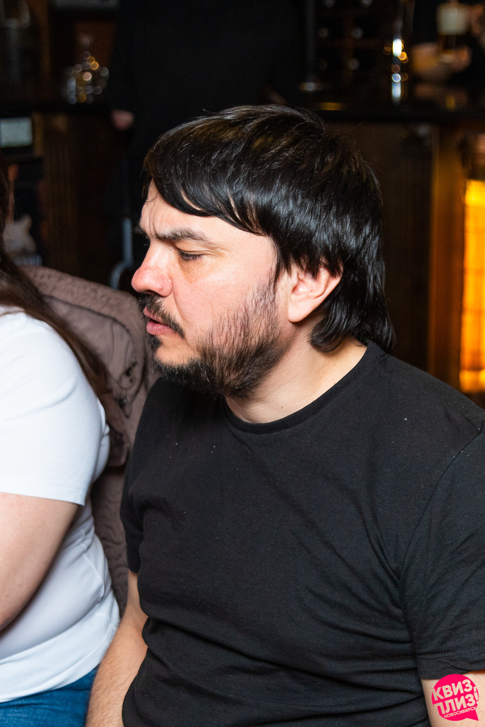 Квиз. Арт П.А.Б. Photographer Alexander Shalagin