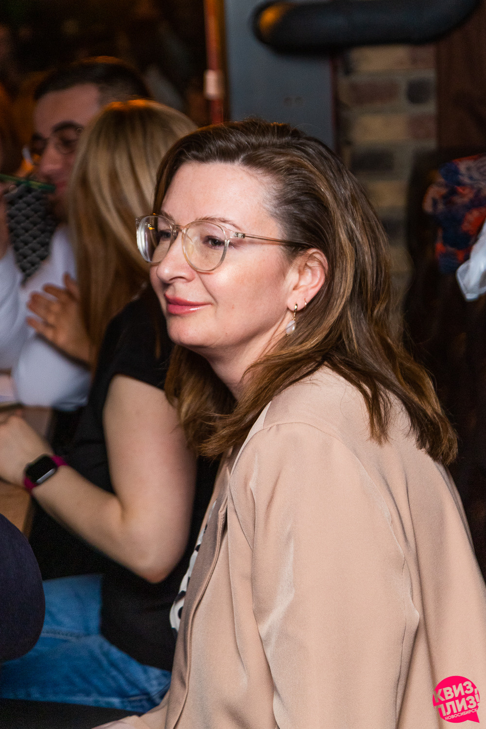 Квиз. Mishkin & Mishkin. Фотограф Александр Шалагин