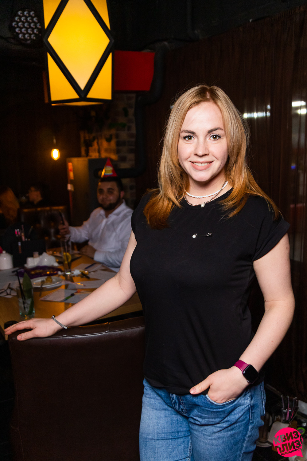 Квиз. Mishkin & Mishkin. Фотограф Александр Шалагин