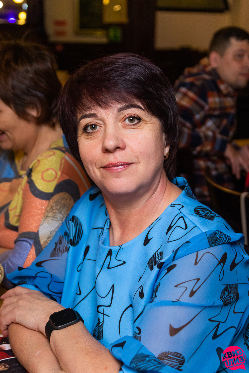 Квиз. Максимилианс. Фотограф Александр Шалагин