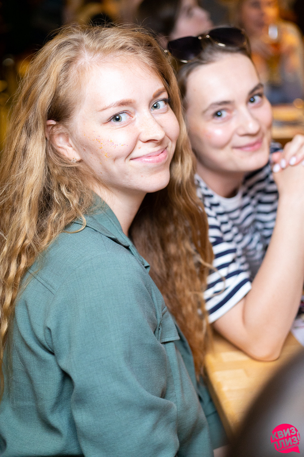 Квиз. Максимилианс. Фотограф Александр Шалагин