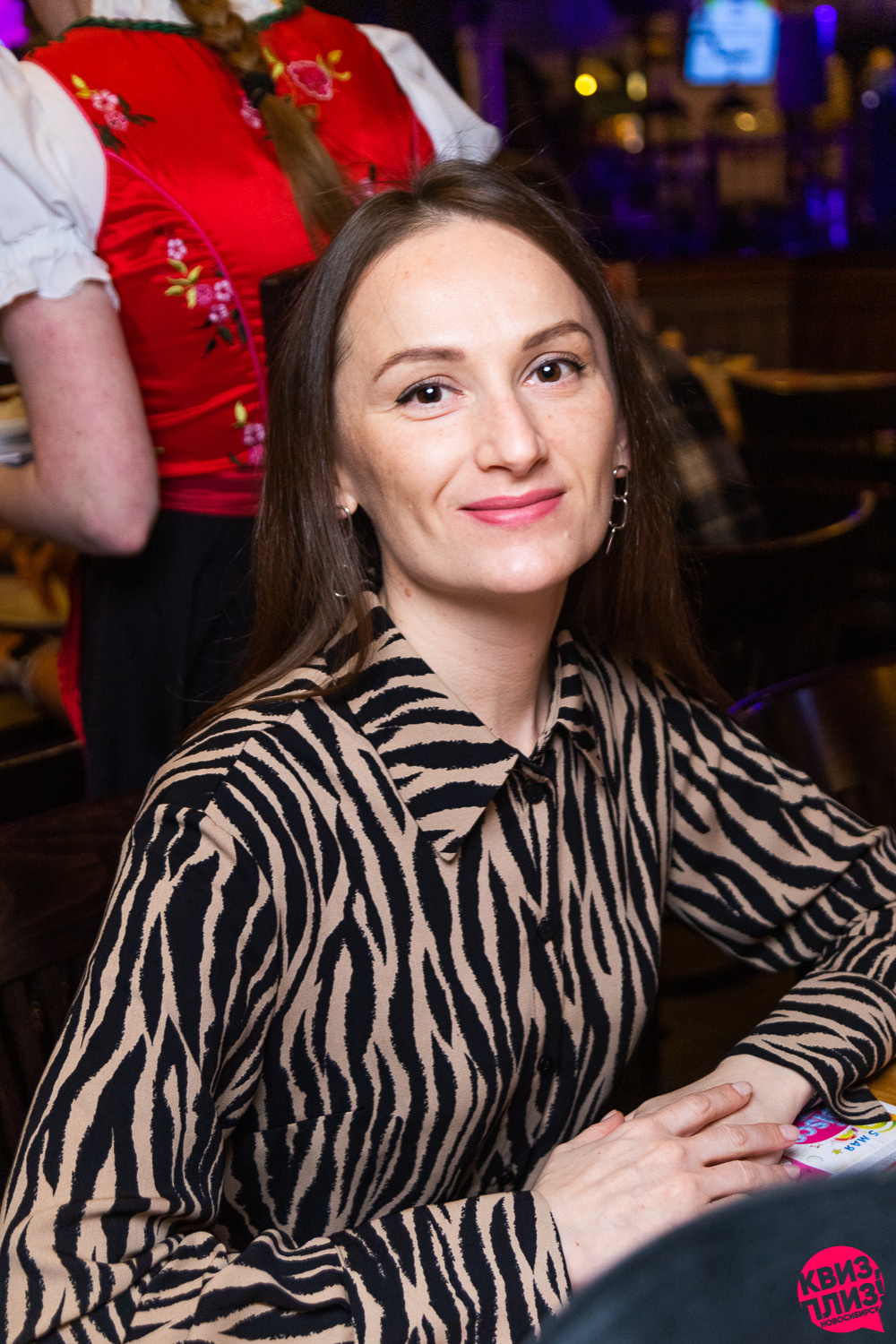 Квиз. Максимилианс. Фотограф Александр Шалагин