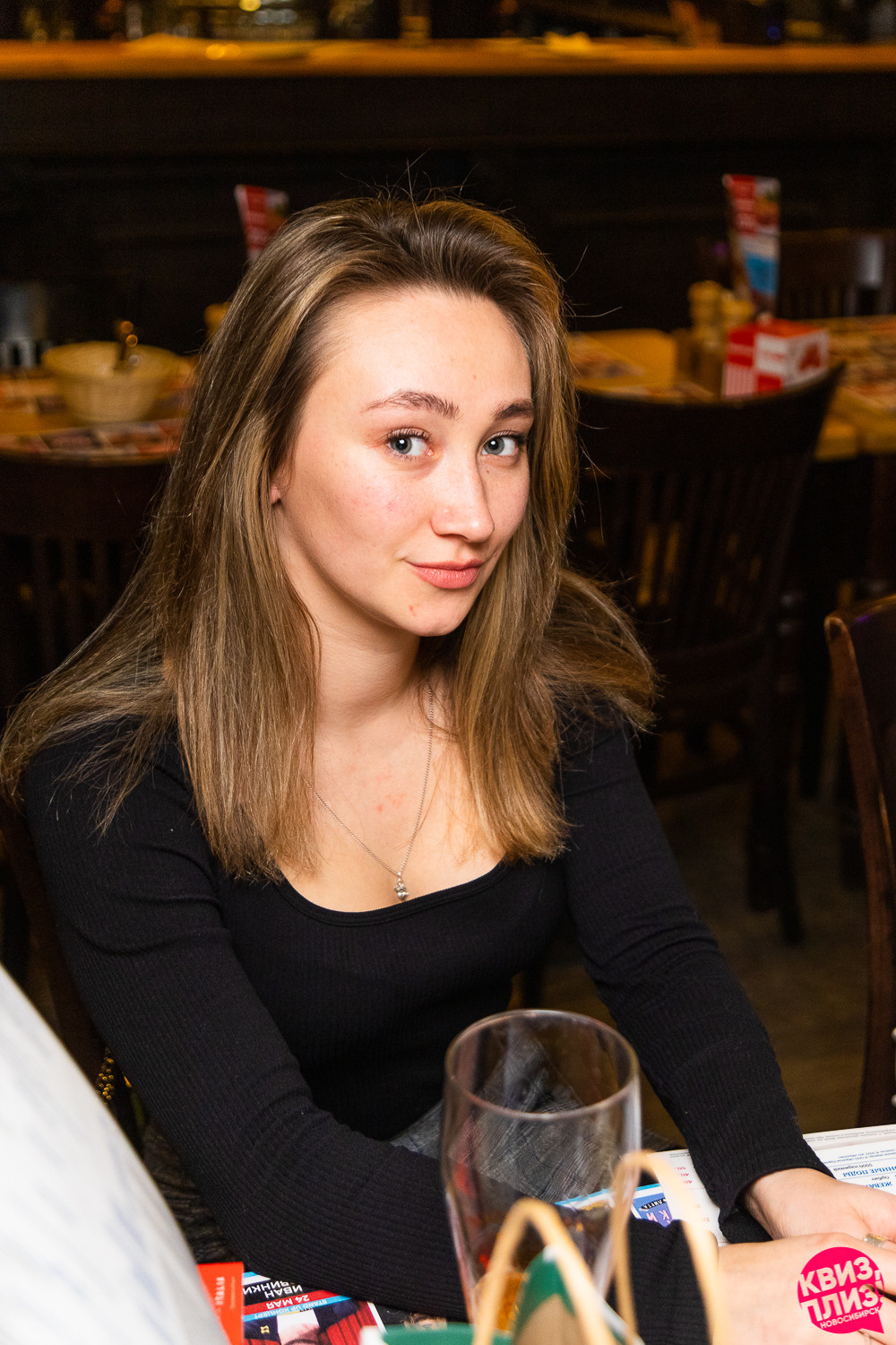 Квиз. Максимилианс. Фотограф Александр Шалагин