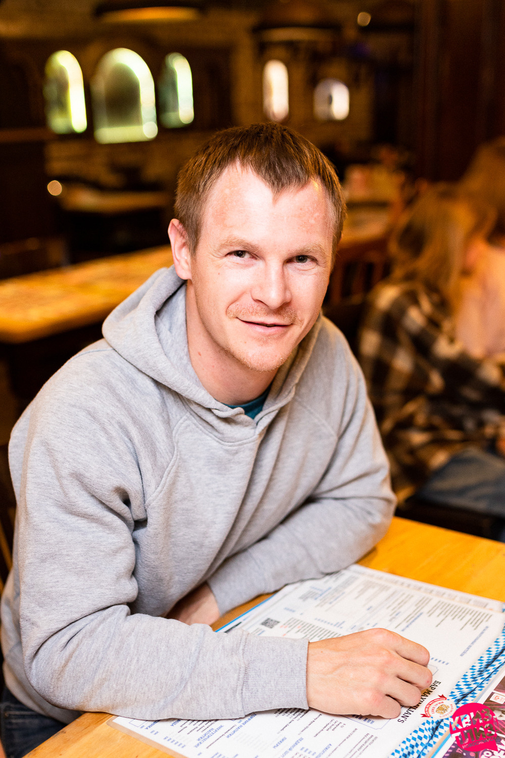 Квиз. Максимилианс. Photographer Alexander Shalagin