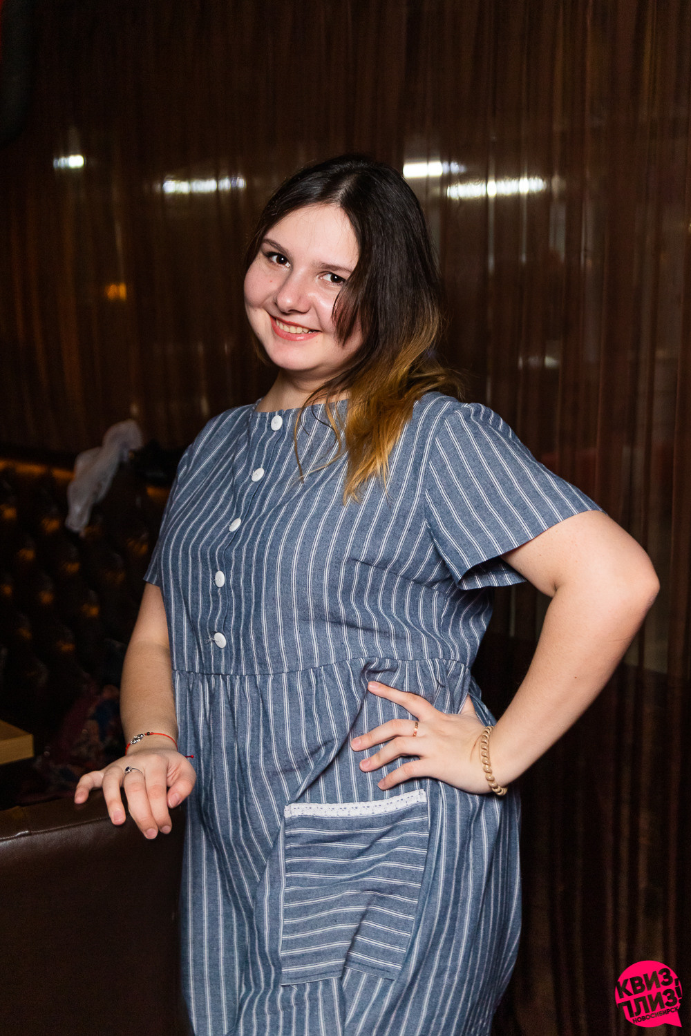 Квиз. Mishkin & Mishkin. Фотограф Александр Шалагин