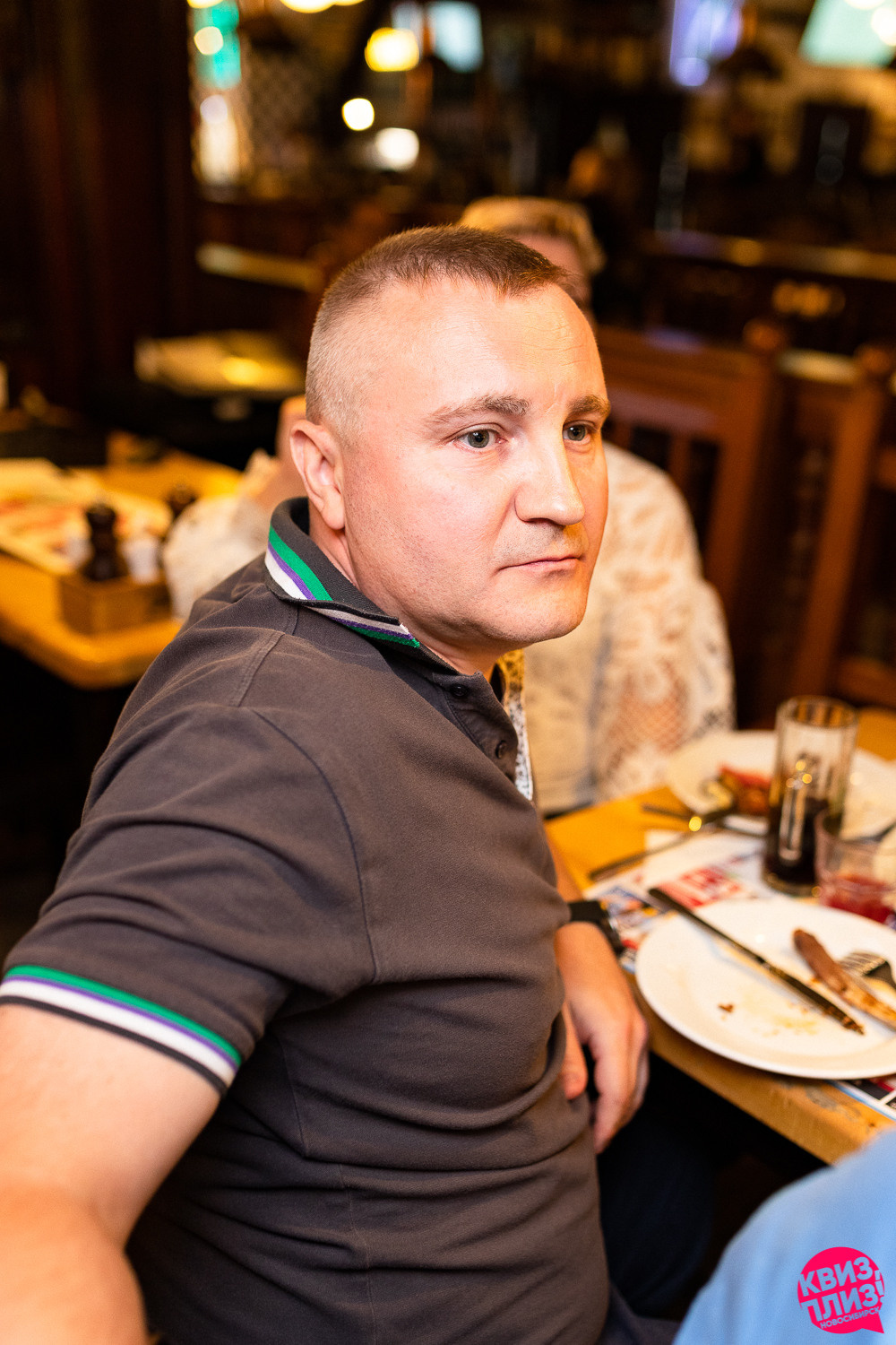 Квиз. Максимилианс. Фотограф Александр Шалагин