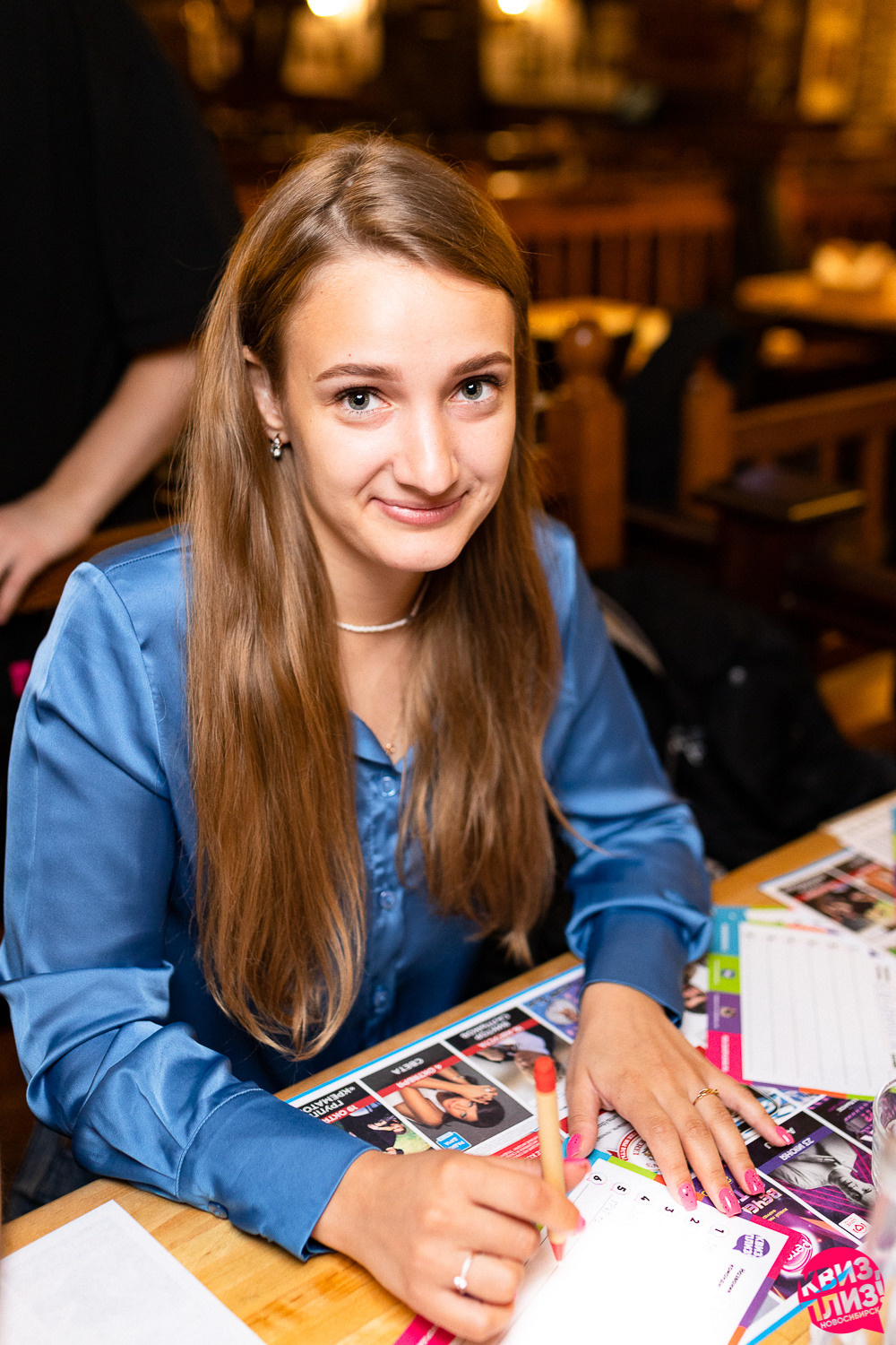 Квиз. Максимилианс. Photographer Alexander Shalagin