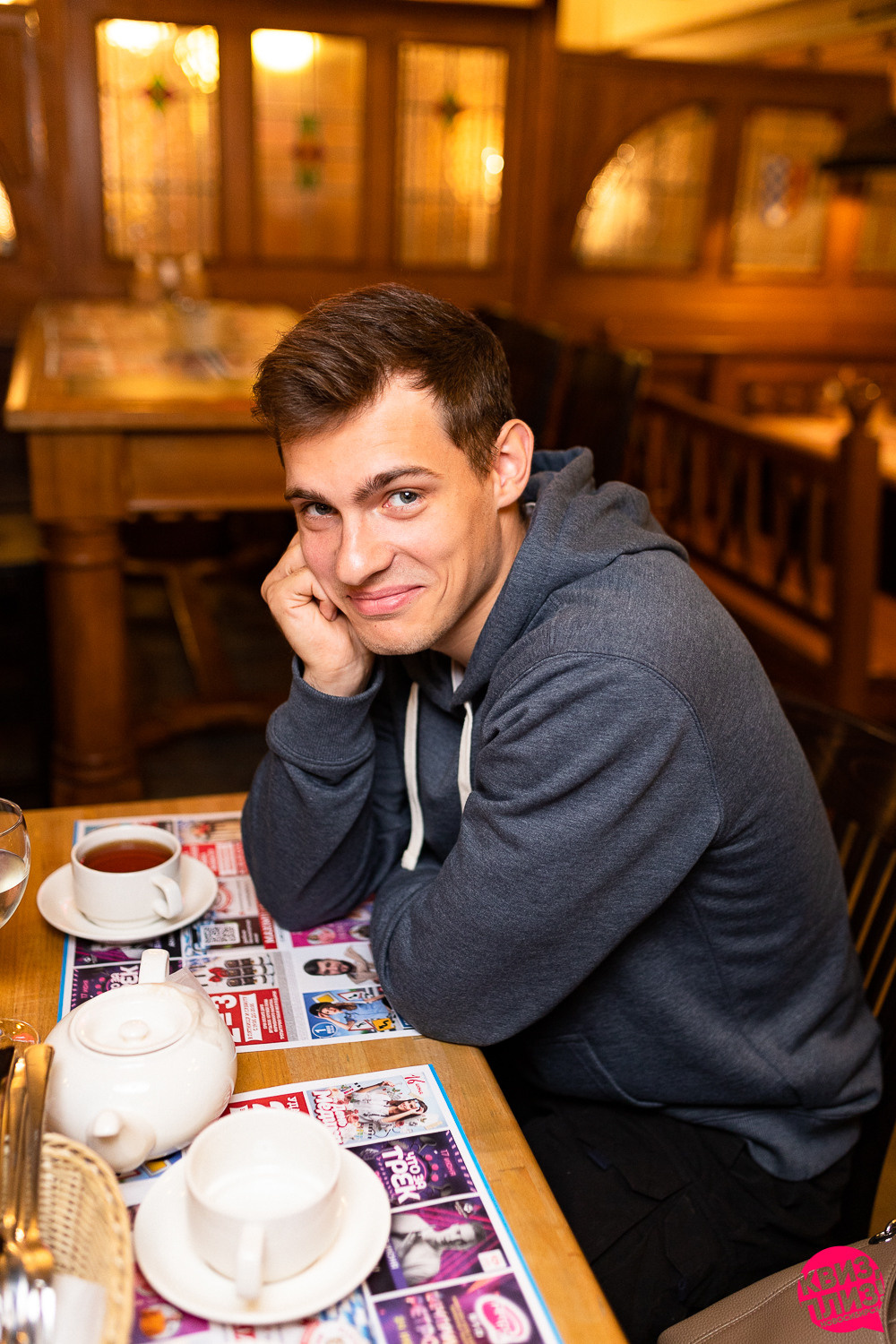 Квиз. Максимилианс. Photographer Alexander Shalagin