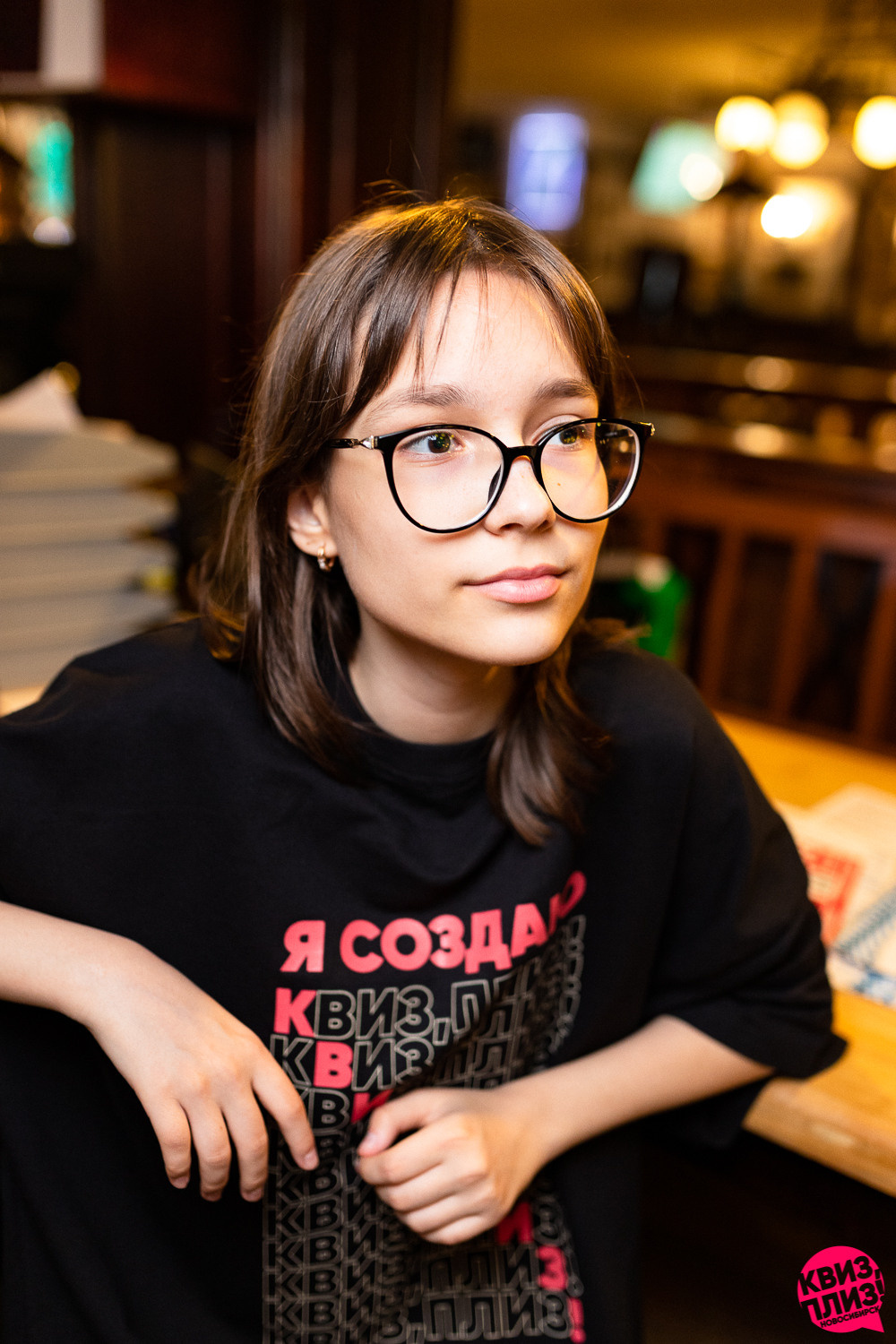 Квиз. Максимилианс. Фотограф Александр Шалагин