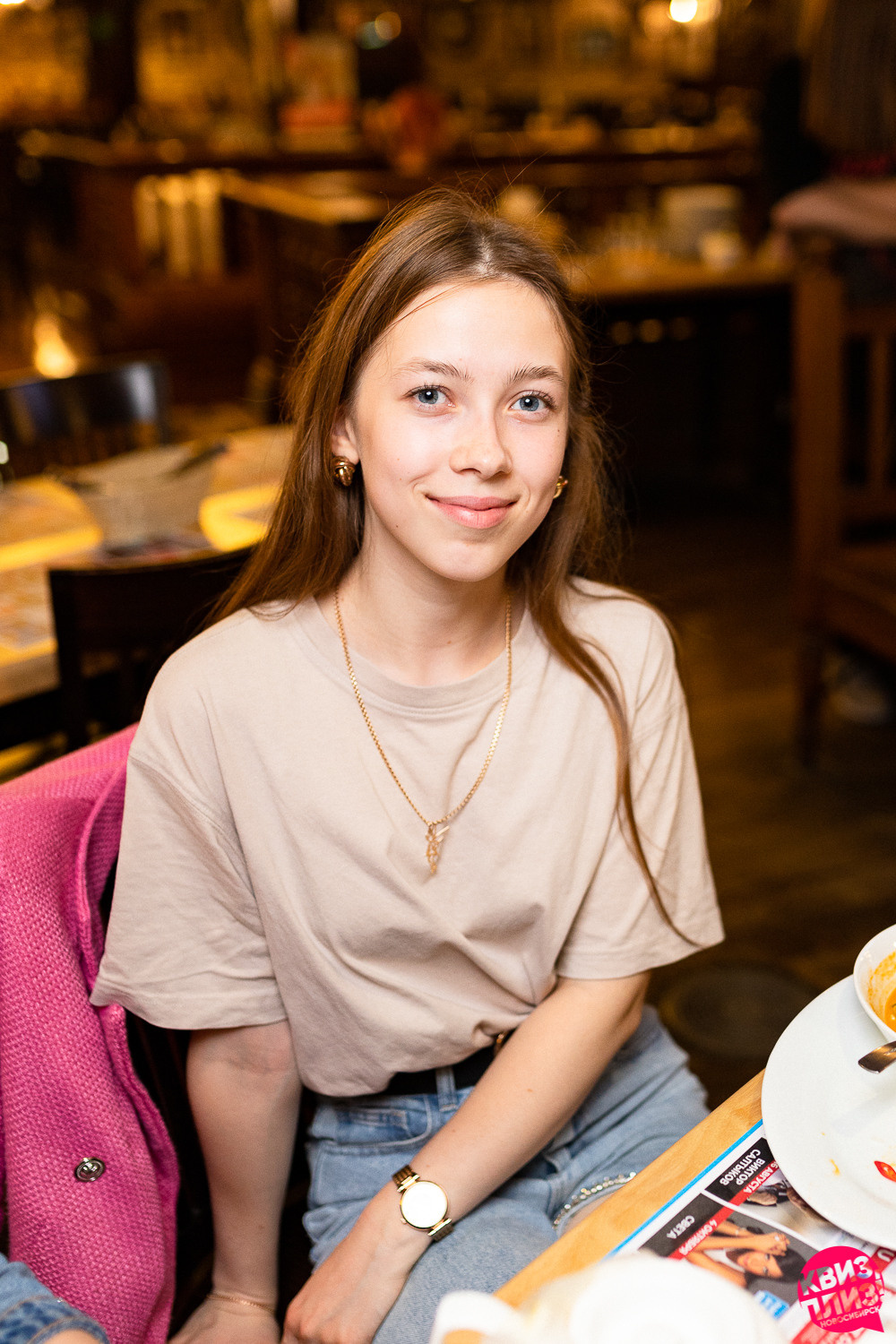 Квиз. Максимилианс. Photographer Alexander Shalagin