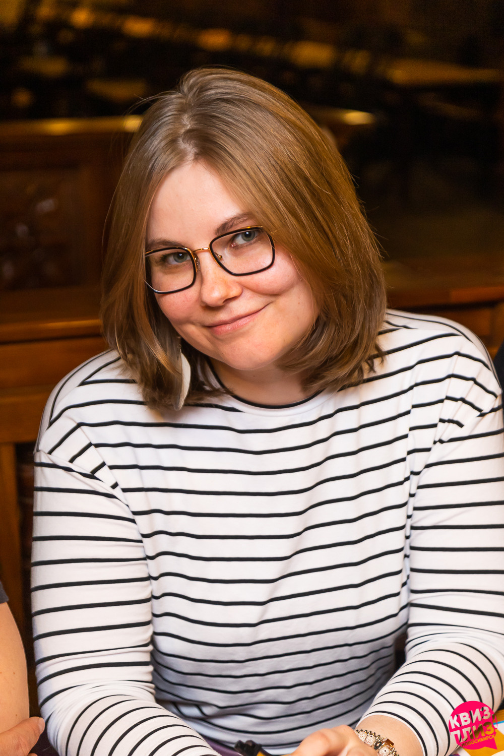 Квиз. Максимилианс. Фотограф Александр Шалагин