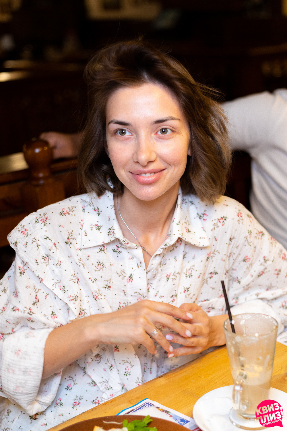 Квиз. Максимилианс. Фотограф Александр Шалагин