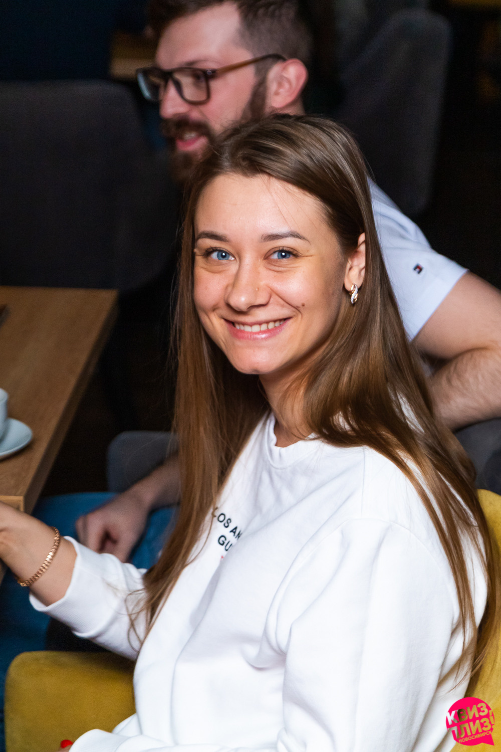 Квиз. Mishkin & Mishkin. Фотограф Александр Шалагин