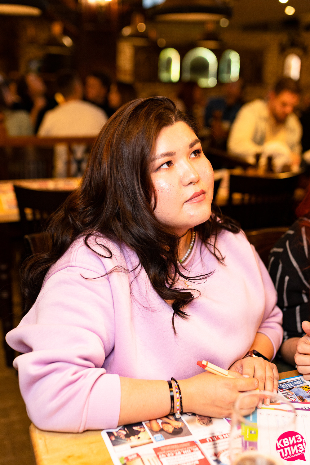 Квиз. Максимилианс. Photographer Alexander Shalagin