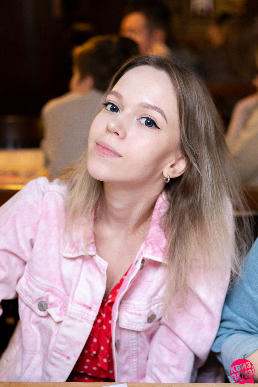 Квиз. Максимилианс. Фотограф Александр Шалагин