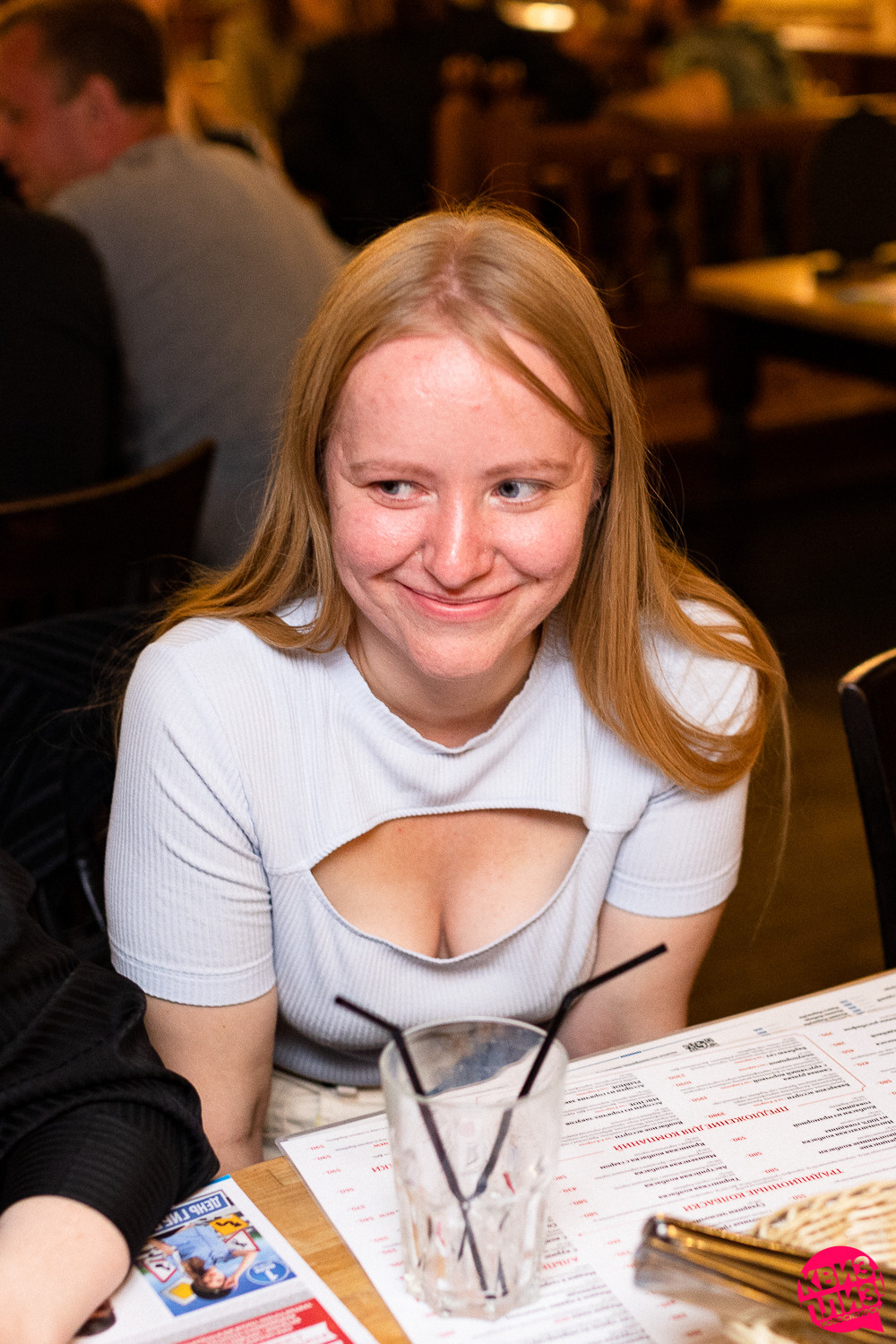 Квиз. Максимилианс. Фотограф Александр Шалагин