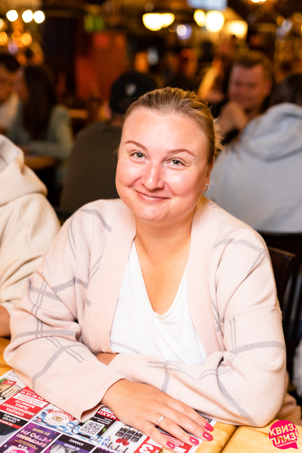 Квиз. Максимилианс. Photographer Alexander Shalagin