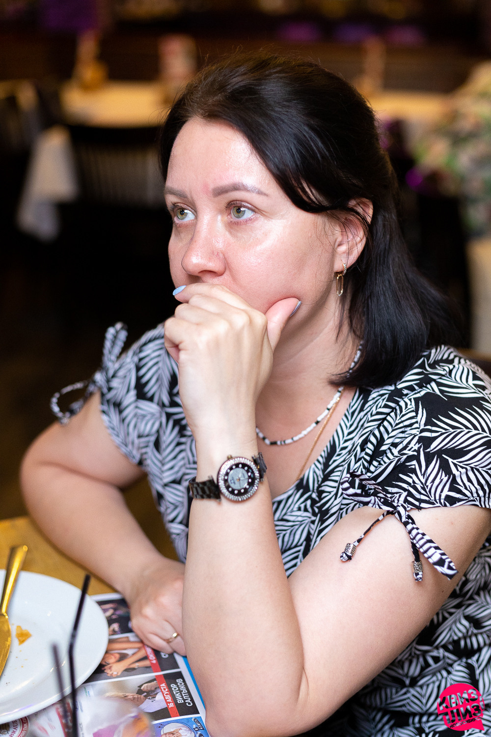 Квиз. Максимилианс. Фотограф Александр Шалагин