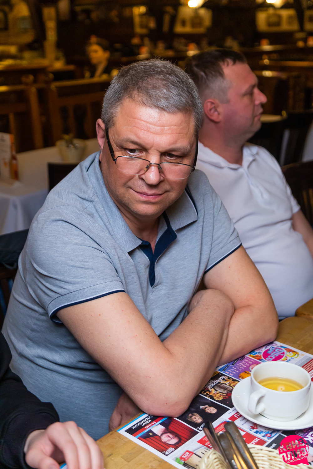 Квиз. Максимилианс. Фотограф Александр Шалагин