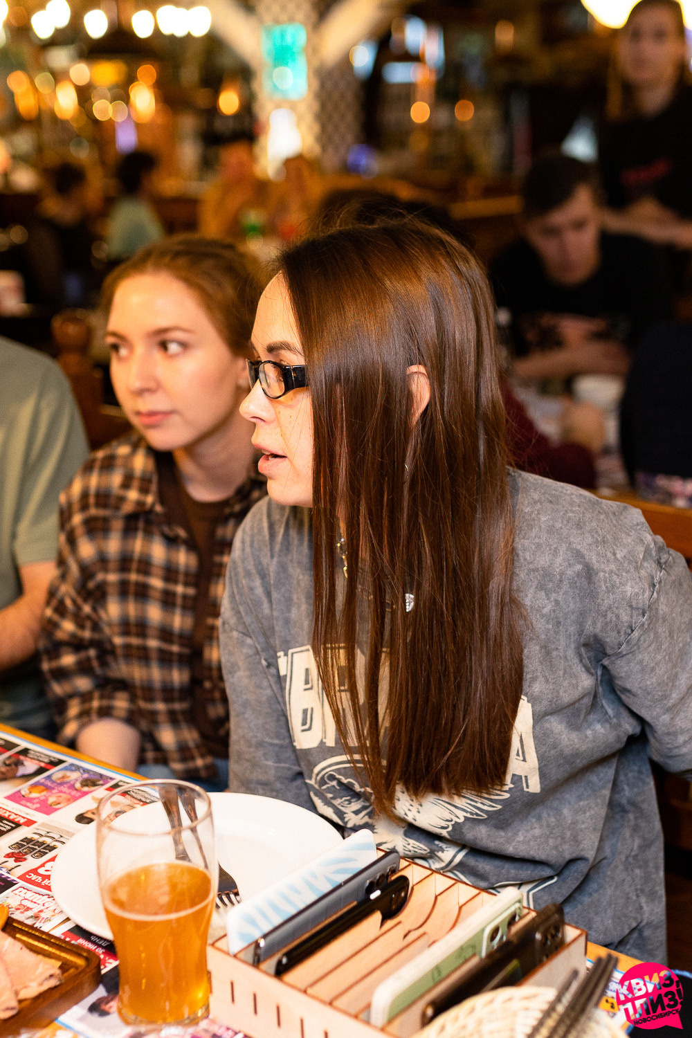 Квиз. Максимилианс. Photographer Alexander Shalagin