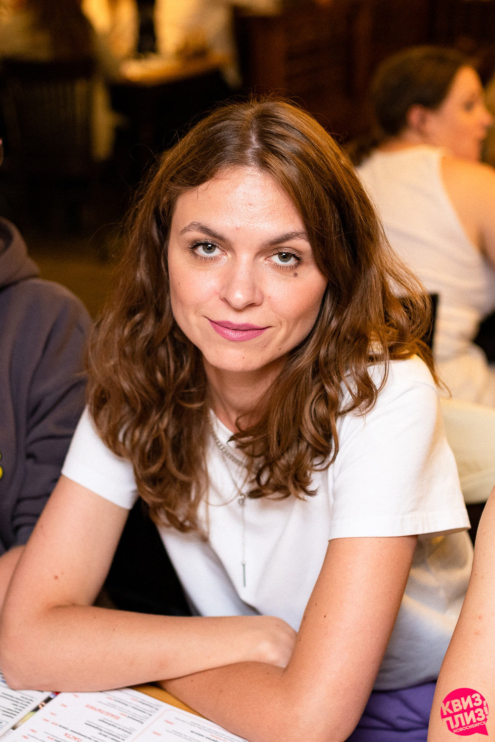 Квиз. Максимилианс. Фотограф Александр Шалагин