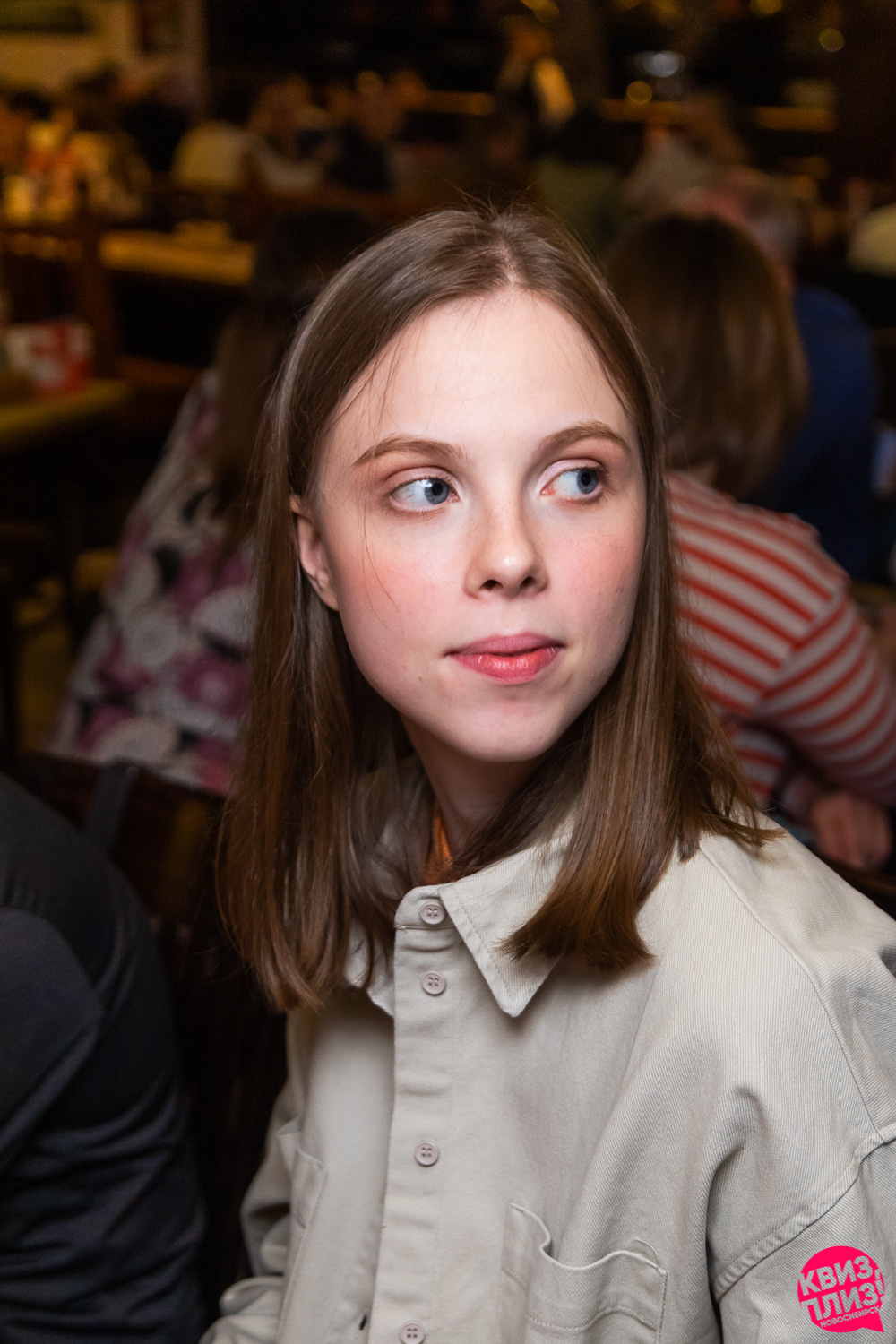 Квиз. Максимилианс. Фотограф Александр Шалагин