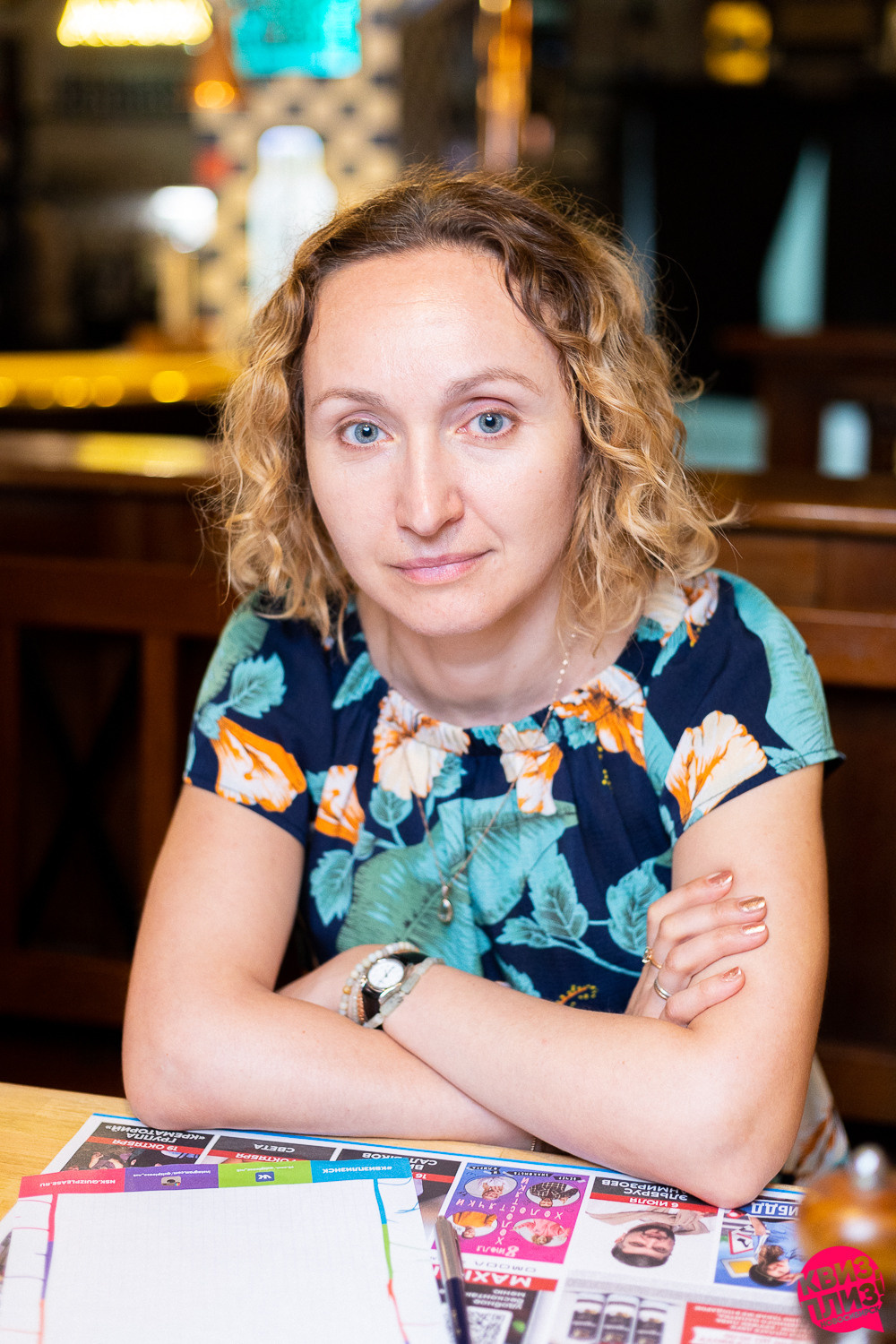 Квиз. Максимилианс. Фотограф Александр Шалагин