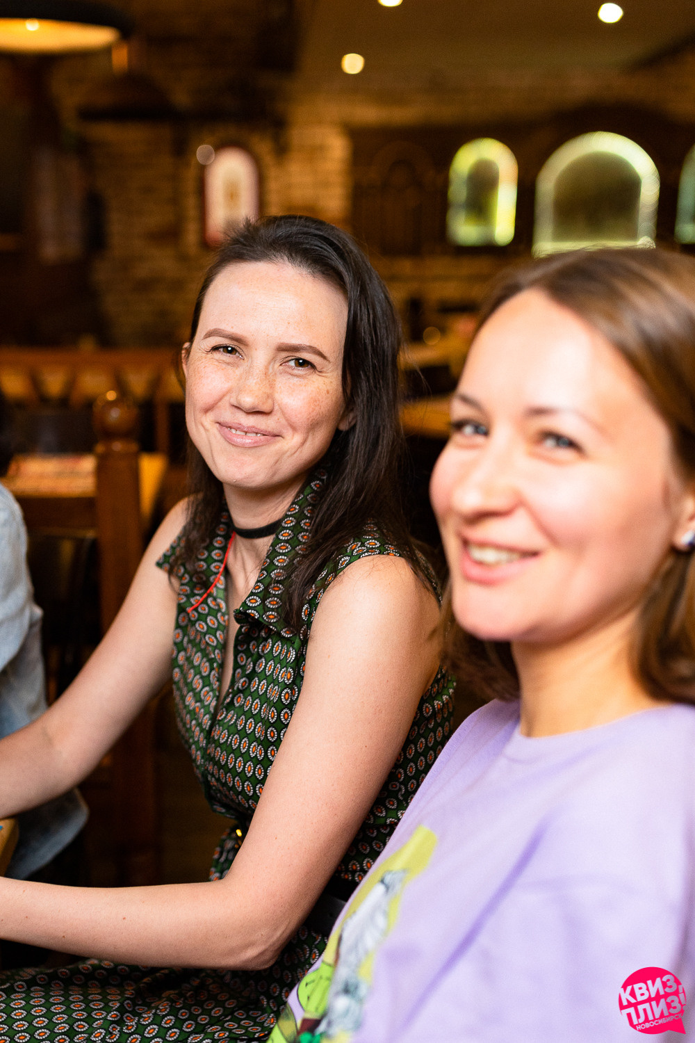 Квиз. Максимилианс. Photographer Alexander Shalagin