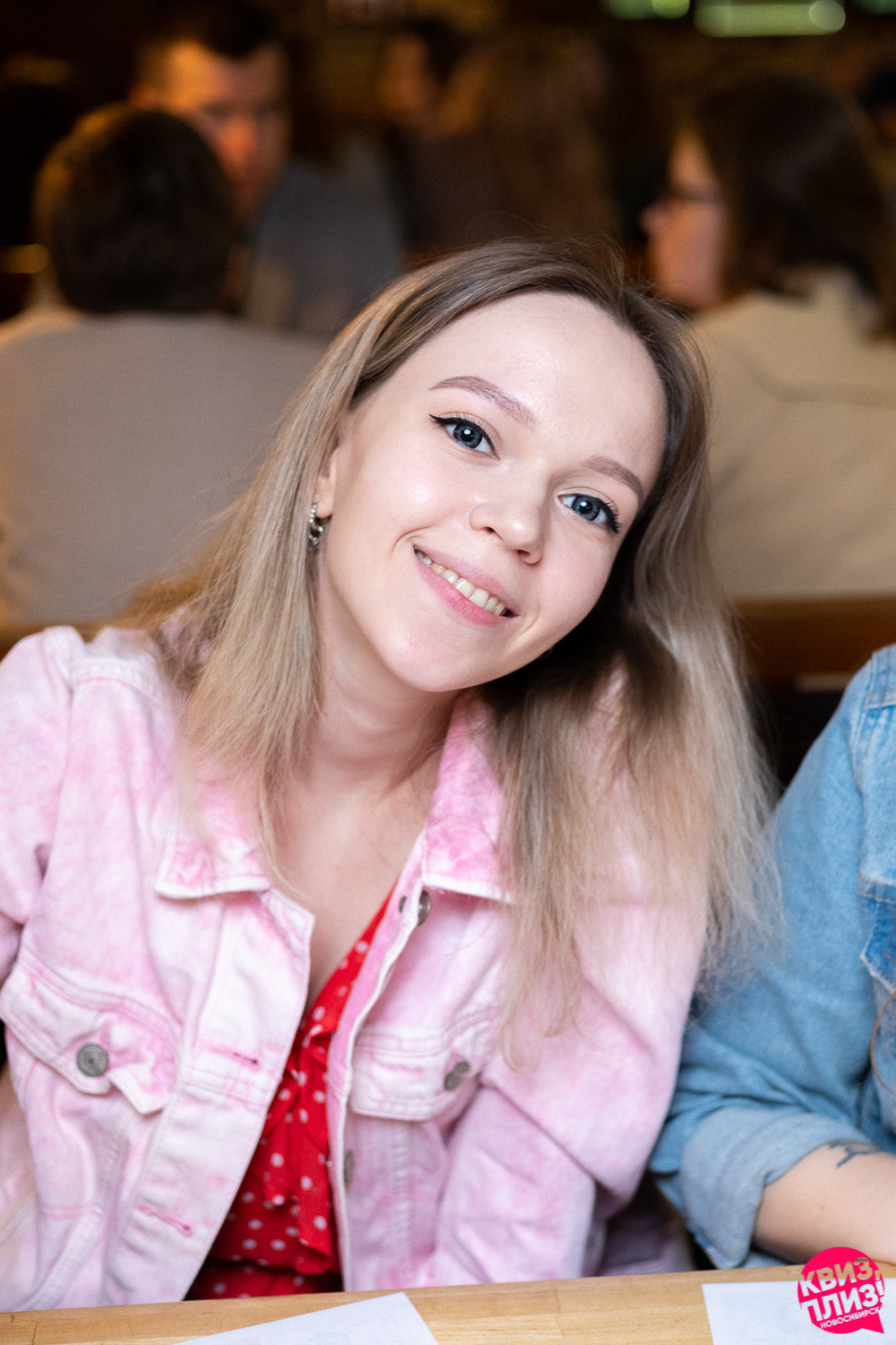 Квиз. Максимилианс. Фотограф Александр Шалагин