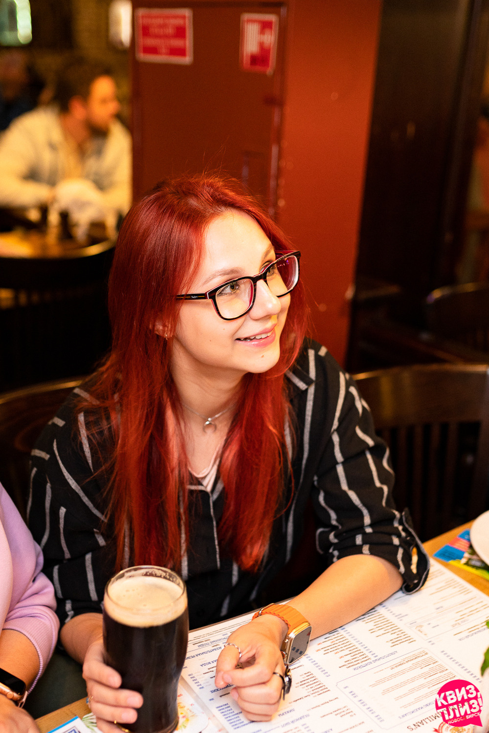 Квиз. Максимилианс. Photographer Alexander Shalagin