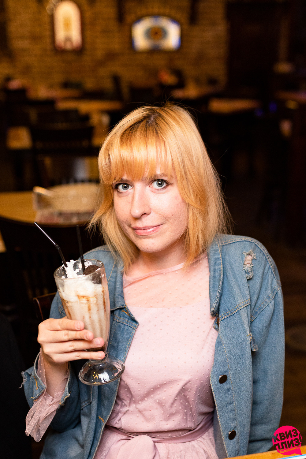 Квиз. Максимилианс. Photographer Alexander Shalagin