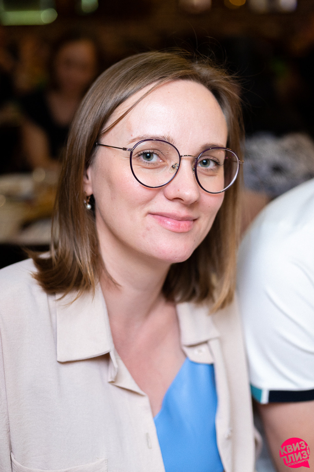 Квиз. Максимилианс. Фотограф Александр Шалагин